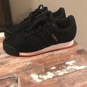 Women’s Adidas size 9